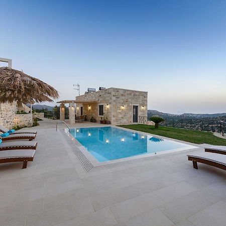 Villa Salla Luxury Сивас Экстерьер фото