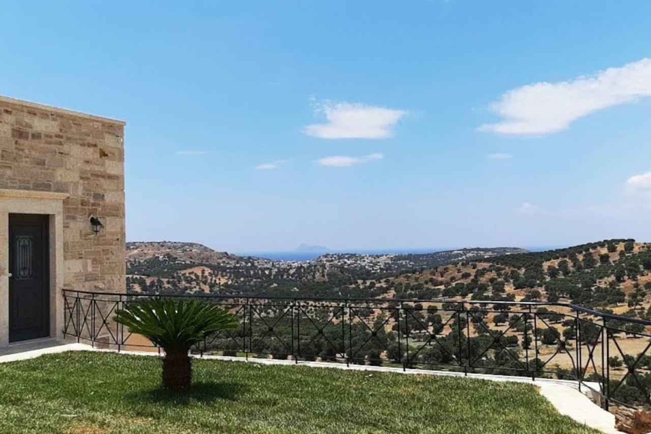 Villa Salla Luxury Сивас Экстерьер фото
