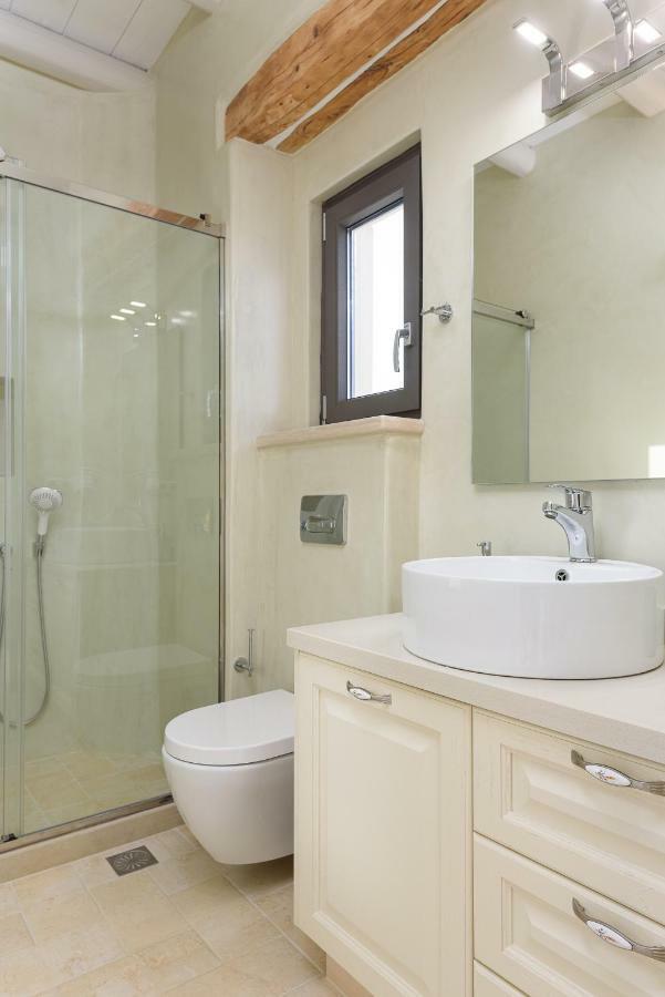 Villa Salla Luxury Сивас Экстерьер фото