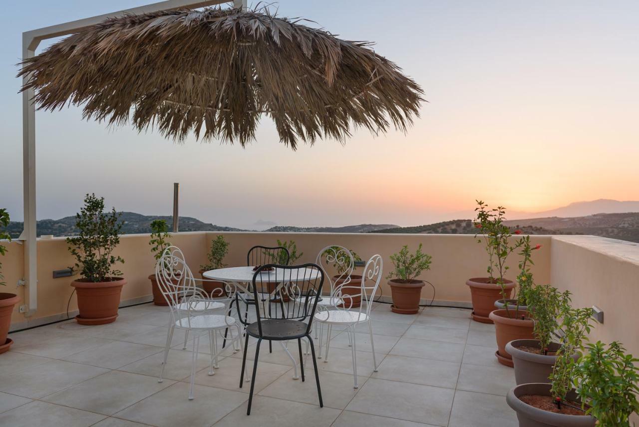 Villa Salla Luxury Сивас Экстерьер фото