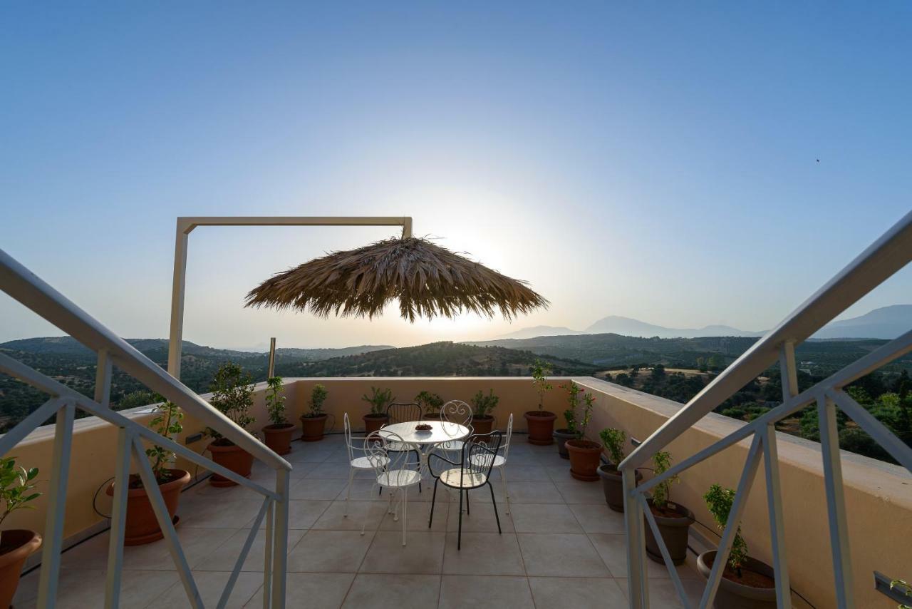 Villa Salla Luxury Сивас Экстерьер фото