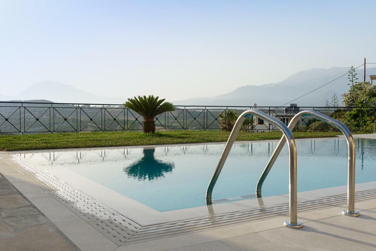 Villa Salla Luxury Сивас Экстерьер фото