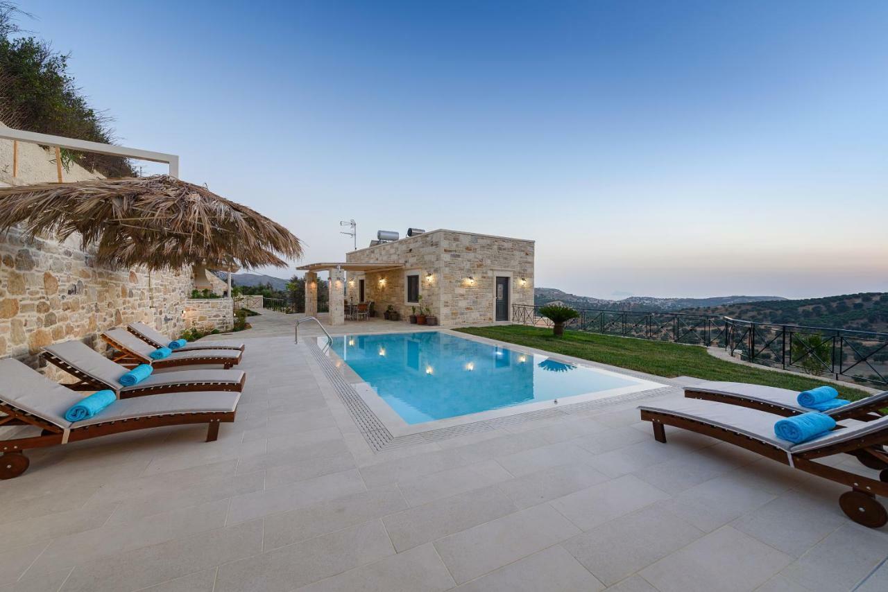 Villa Salla Luxury Сивас Экстерьер фото