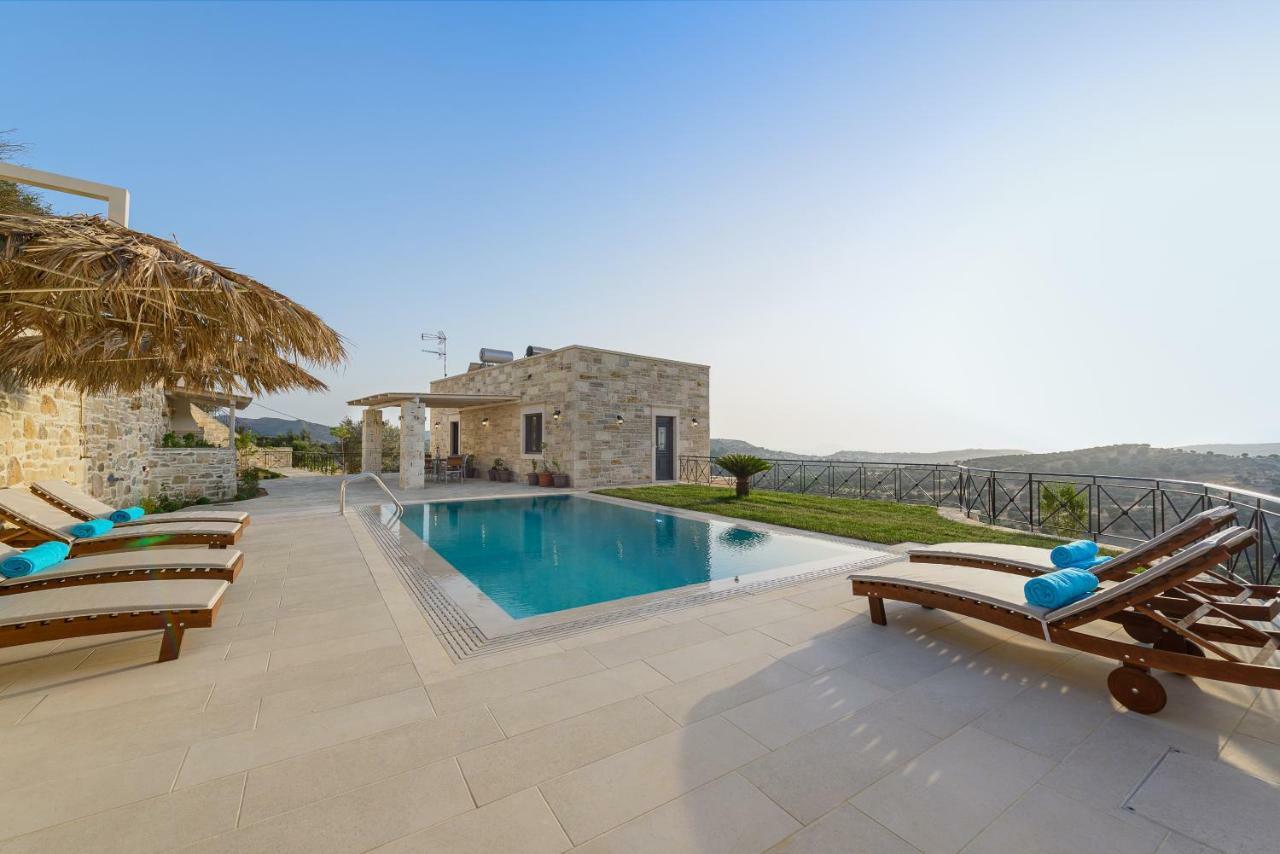 Villa Salla Luxury Сивас Экстерьер фото