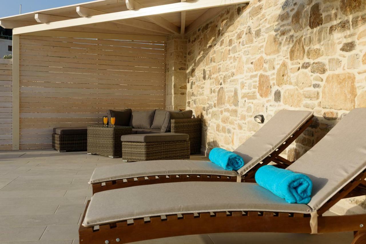 Villa Salla Luxury Сивас Экстерьер фото