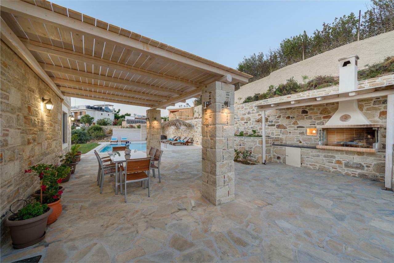 Villa Salla Luxury Сивас Экстерьер фото