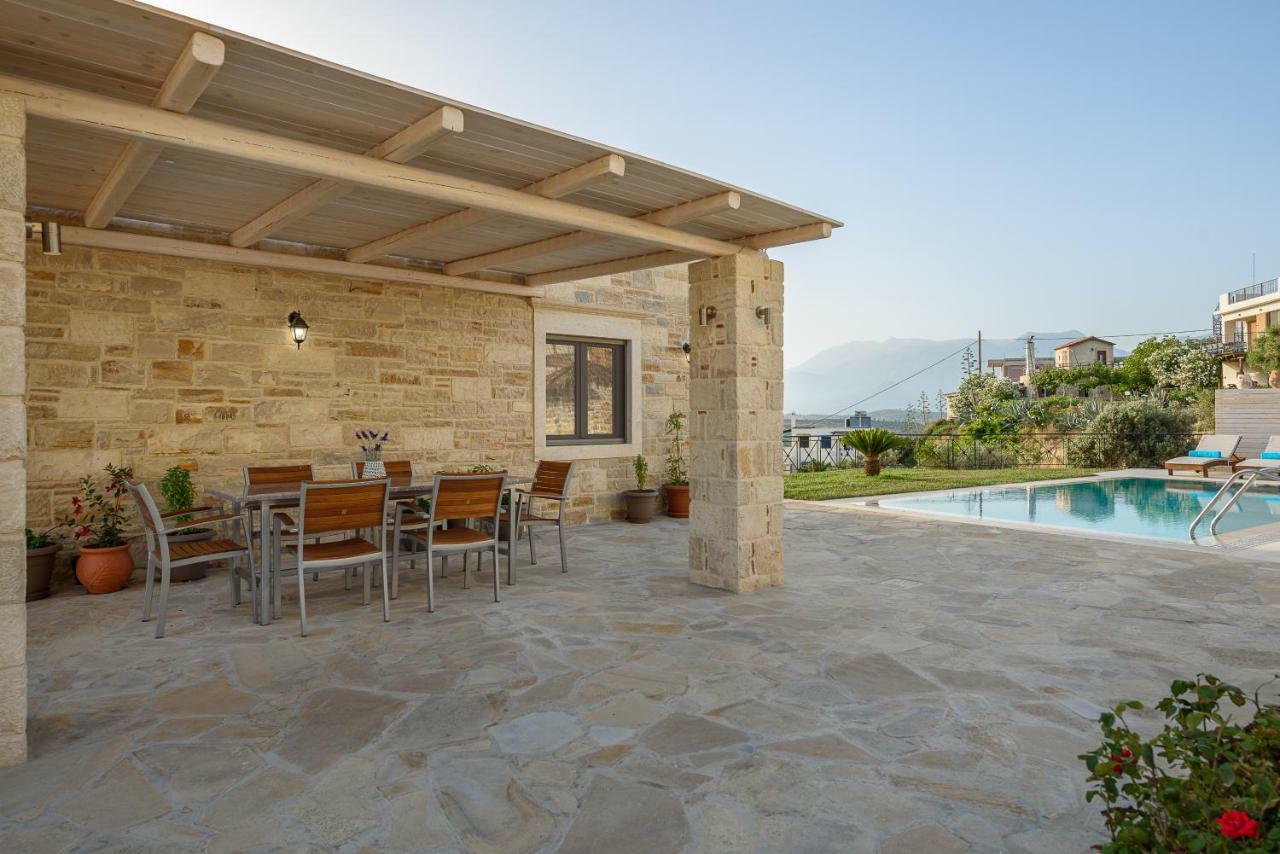 Villa Salla Luxury Сивас Экстерьер фото