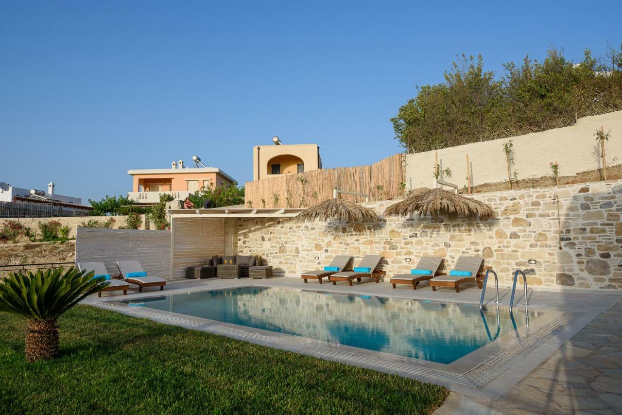 Villa Salla Luxury Сивас Экстерьер фото